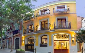 Boutique Hostemplo Sagrada Familia